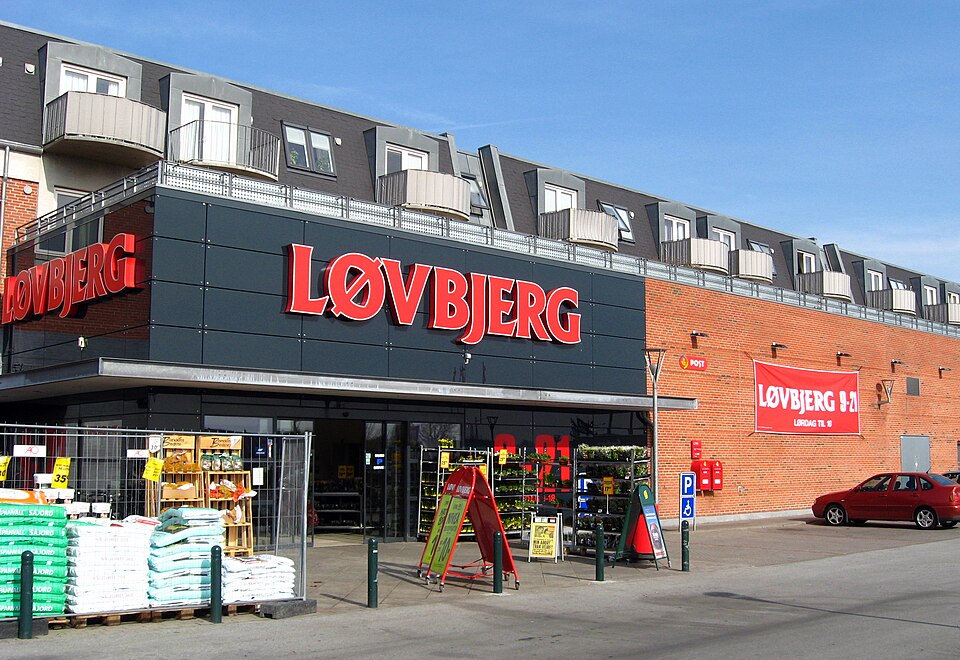 De bedste Convenience Store i Brønderslev 1 De bedste Convenience Store i Brønderslev – Hurtig & Frisk Service