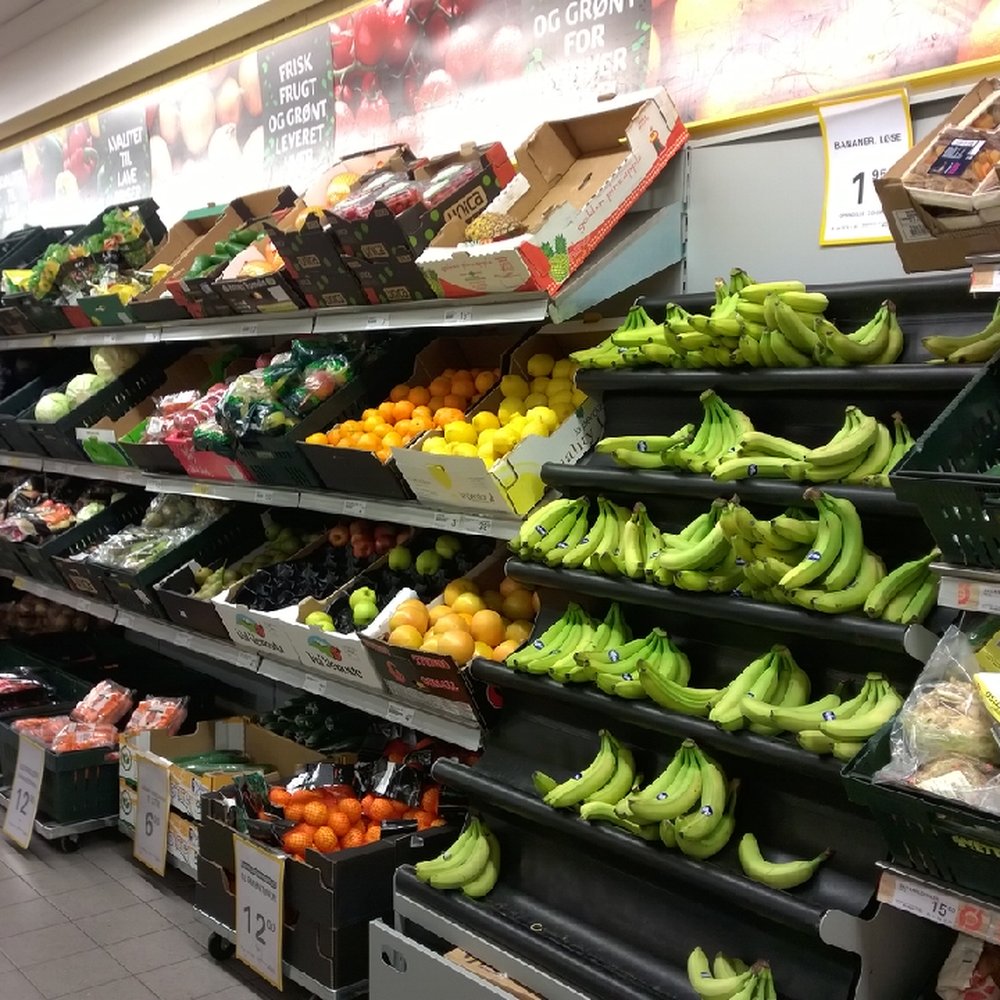 De Bedste Convenience Store i Solrød Strand 1 De Bedste Convenience Store i Solrød Strand – Hurtig & Frisk Service
