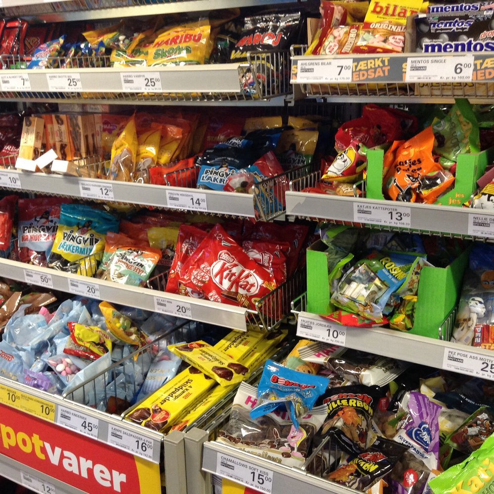 De bedste Convenience Store i Støvring 1 De Bedste Convenience Store i Støvring – Hurtig & Frisk Service