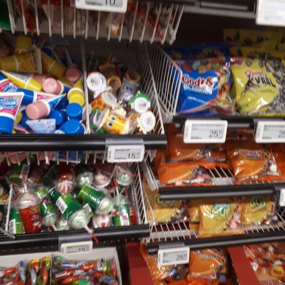 De bedste Convenience Store i Bogense 1 De bedste Convenience Store i Bogense – Hurtig & Frisk Service