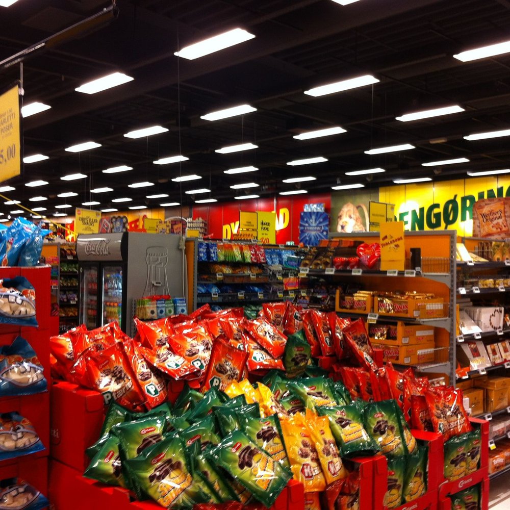 De bedste Convenience Store i Nordborg 1 De bedste Convenience Store i Nordborg – Hurtig & Frisk Service