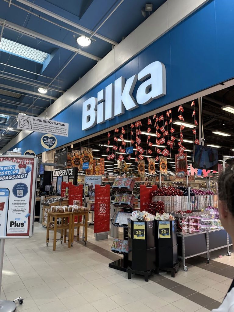 De bedste Convenience Store i Nykøbing Sjælland – Hurtig & Nem Handel