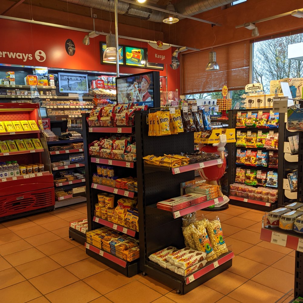 De bedste Convenience Store i Rønne 1 De bedste convenience store i Rønne – Hurtig & frisk service