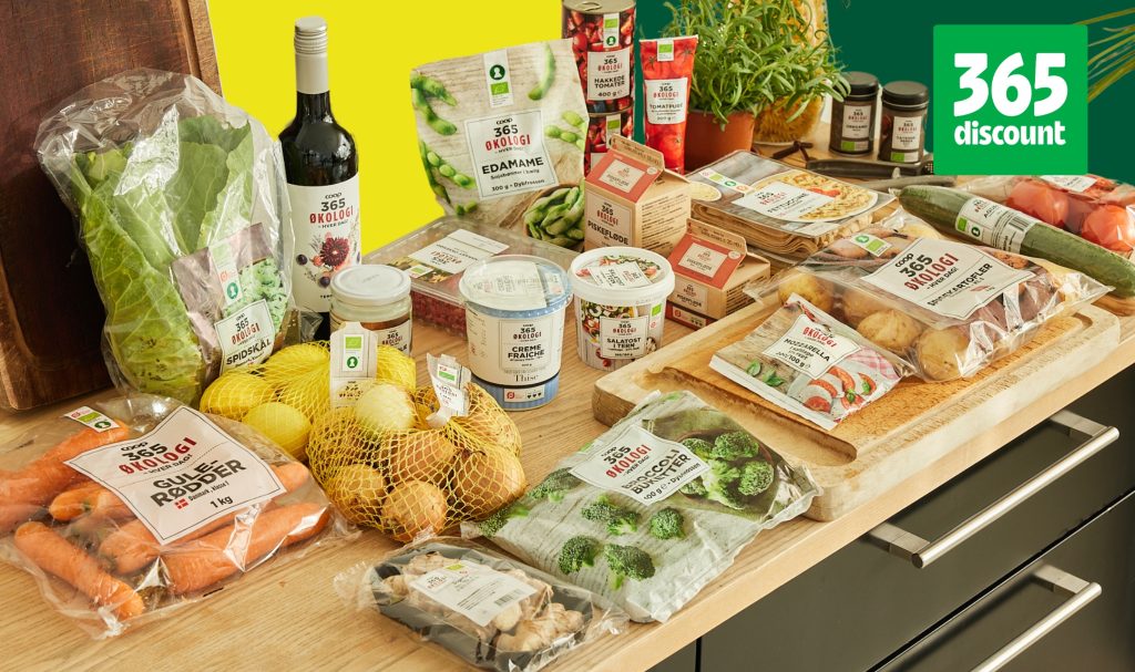 365discount Vesterbro Odense – Stor Rabat på Alle Favoritter