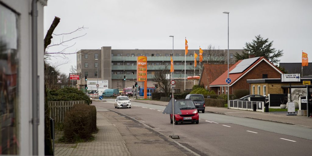 365discount Esbjerg – Billige tilbud i Strandby Kirkevej – Shop nu!