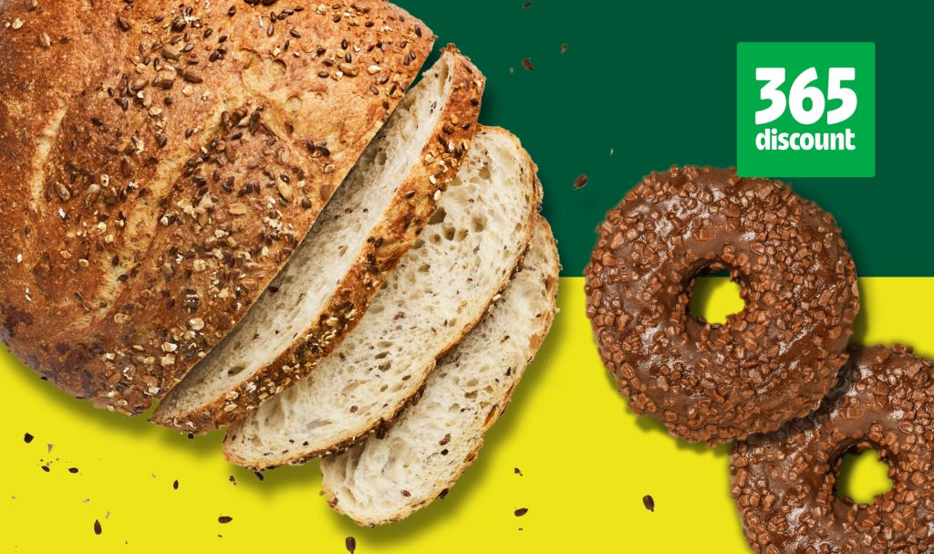 365discount Esbjerg – Tordenskjoldsgade Tilbud og Rabatter