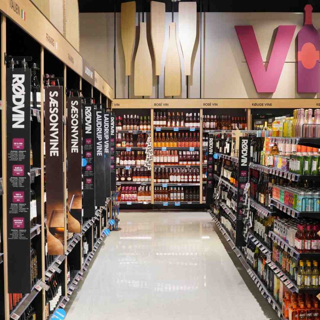 Bilka Randers 1 Bilka Randers – Største forlystelsestivoli i Danmark