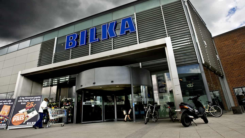 Bilka Horsens 1 Bilka Horsens – Største udvalg og bedste priser i Horsens
