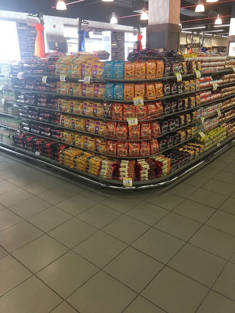 Younas Trade Grocery – Friske Varer og Dagligvarer i Høj Kvalitet