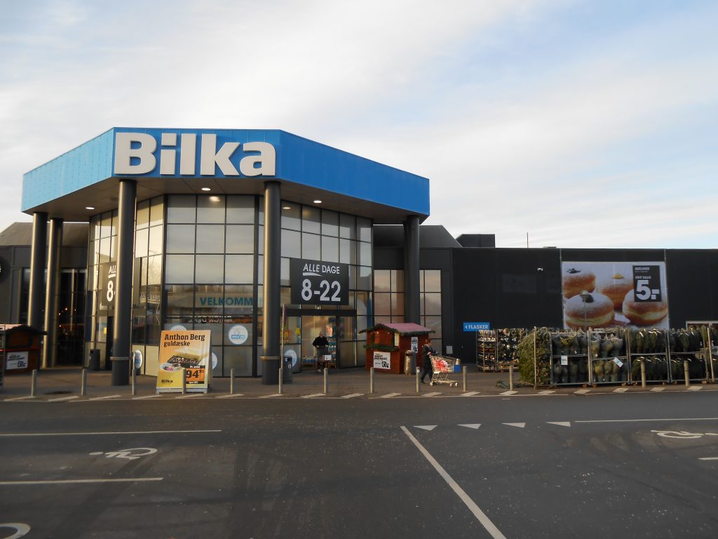 Bilka Vejle – Største udvalg og bedste priser i Vejle