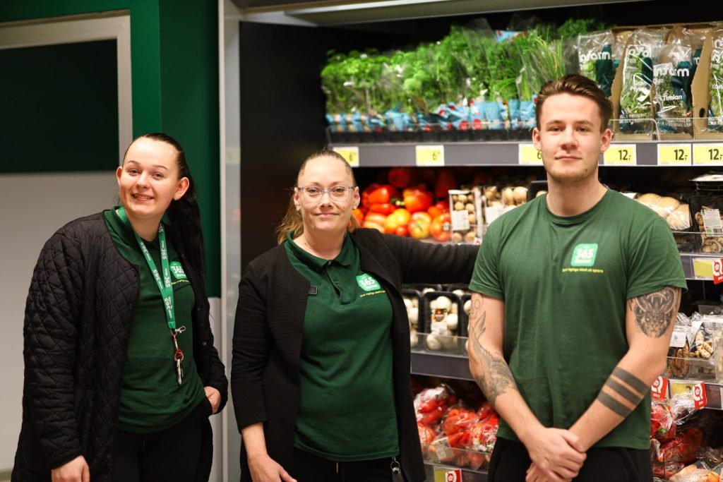 365discount Roskilde, Sct. Jørgensbjerg 1 365discount i Roskilde, Sct. Jørgensbjerg – Storforhandel med gode priser