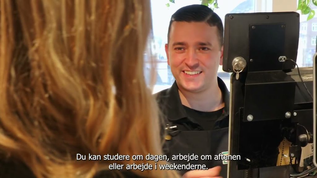 DSB 7-Eleven Slagelse Baneby – Ny convenience-butik ved stationen