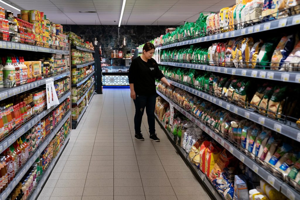 Vestegnens Bazar Slagelse – Stor Bazar med Unikke Fund i Slagelse