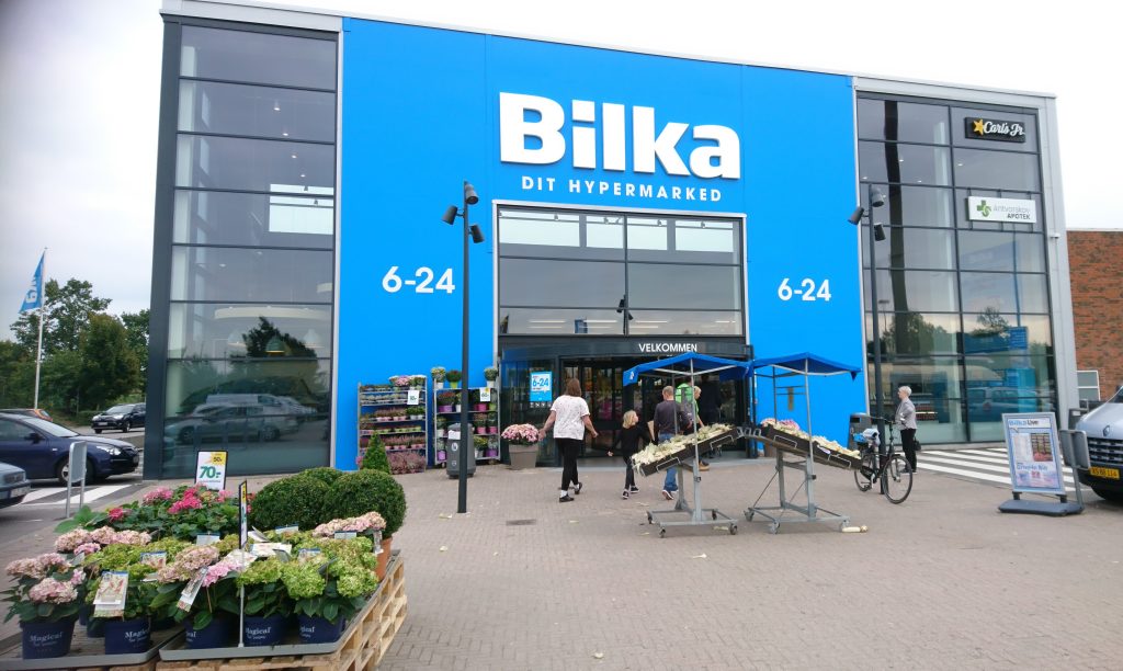 Bilka Slagelse – Største tilbud i supermarkedet | Billige priser og nyheder