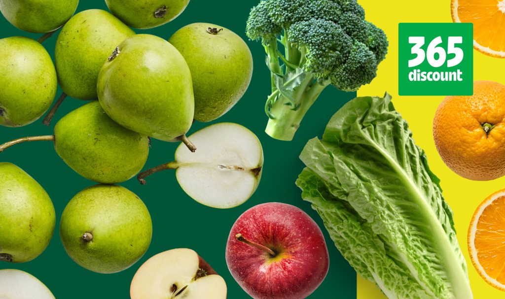 365discount i Måløv – Storforbruger til lave priser hver dag