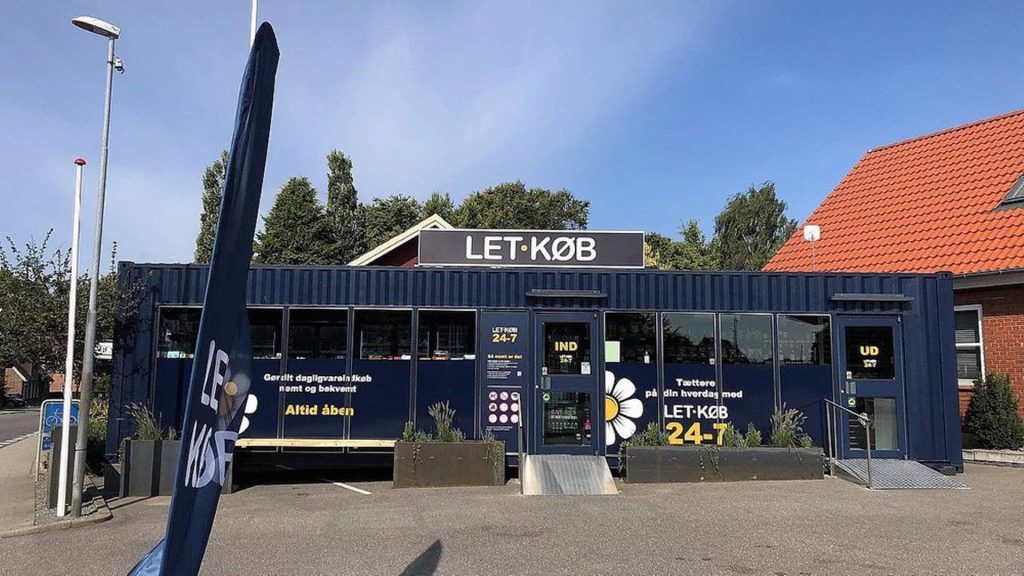 Let-Køb – Find de bedste tilbud på lækre slik og kager online
