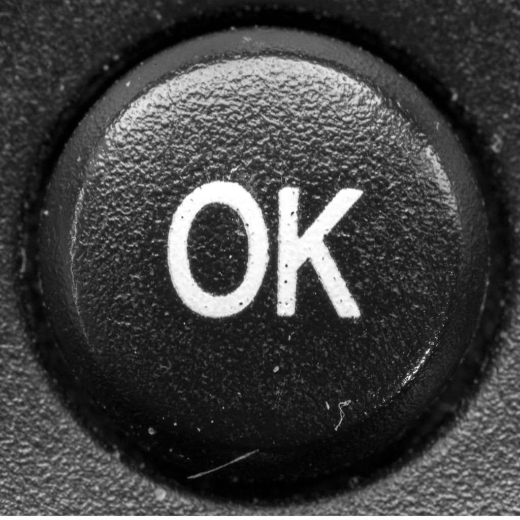 OK 1 OK – Klar Til Brug, Høj Kvalitet Billede Til Download