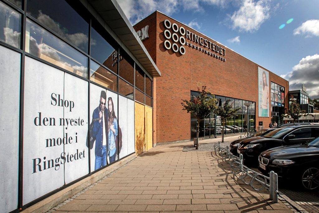 Føtex Ringsted – Stor butik med alt til hverdag og fest