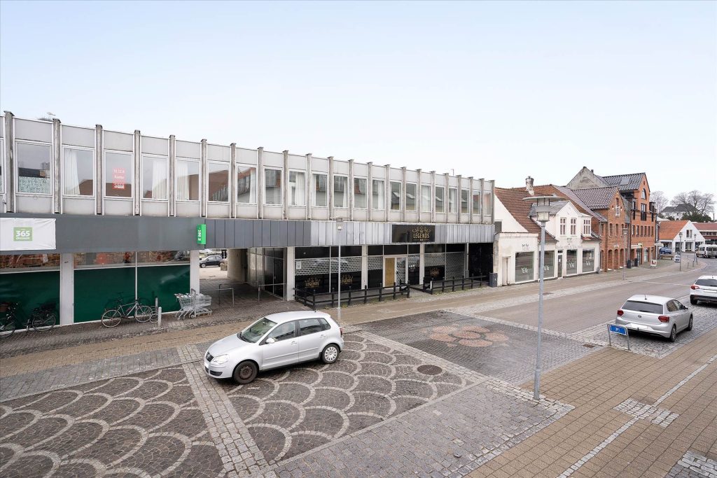 365discount i Frederikssund, Østergade – Storforbrug med gode priser